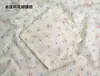 Tela de Gasa Arrugada de Doble Capa Ancha de 2m, Tela de Gasa para Ropa de Casa y Bata de Baño para Bebés y Niños, Tela para Ropa de Muñecas