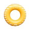 Flotador de Natación para Adultos Jóvenes Transfronterizo Ins Color Macaron Estilo Nórdico Boya Salvavidas Anillo Axilar