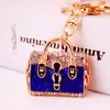 Moda creativa exquisita regalo lindo color bolso bolso nuevo cumpleaños 990 para hombres y mujeres