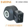 Adecuado para sensor de detonación Nissan 22060-ja33022060-1kt0a 22060-zv00aseb1910