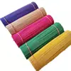 Cinco Colores Vainilla Fragante Montaña Sacrificio Octubre 1 Árbol del Dinero Sacrificio Qingming Ancestros a la Tumba Amarillo Quema Papel Dinero Suministros