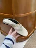 Sandalias de Moda Chuyuji de Nicho con Tachuelas y Clip para Dedo del Pie para Mujer 2026 Nuevo Estilo de Verano Estilo Vacacional Planas Antideslizantes para Exteriores