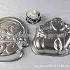 Molde para Pastel de Zoológico Buzz Lightyear Mundo Animal Molde de Dibujos Animados Molde de Dibujos Animados de Aluminio Utensilios para Hornear en Casa