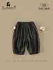 Calça Infantil 2026 Chegadas de Verão Bebê Recém-nascido Estampa Completa Floral Calça Casual Meninas Fina Versátil Calça Jogger Longa