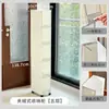 Gabinete de Almacenamiento para Espacios Estrechos Engrosado, Gabinete de Almacenamiento Multicapa con Tapa abatible para Baño, Gabinete de Snacks para Sala de Estar, Estante de Almacenamiento para Espacios Estrechos de Cocina