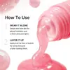 Fábrica de origem: Gloss labial líquido com efeito plumping de peptídeos, glaze labial com acabamento espelhado e aquoso, bálsamo labial PDRN com peptídeos para brilho e hidratação