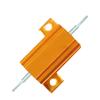 Carga resistiva de fio de alta potência limite RX24-25W.