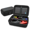 Bolsa de Armazenamento EVA de Potência para Resgate de Carro Portátil à Prova de Choque Veículo de Partida Transportando na Bordo Bolsa de Casca Dura EVA