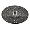 Placa de fricción de embrague adecuada para Mercedes 1878004231 1878023931