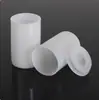 Tubo de Plástico para Negativos de Película de 135mm Barril Sellado Tubo Vacío Caja de Almacenamiento Caja para Señuelos de Pesca Caja para Señuelos Luya Tubo de Almacenamiento Tres Colores