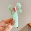 Diadema para el pelo tipo cable de teléfono de alta gama para mujer, nuevo modelo 2026, alta elasticidad, duradera, banda de goma para el pelo, accesorio para el pelo