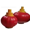 Adornos Navideños Personalizados Molde de Linterna de Plástico Molde de Linterna de Plástico con Forma Especial Molde de Linterna de Plástico del Festival de Primavera