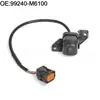 99240-m6100 Es Adecuado para Hyundai Kia Cámara de Imagen de Reversa Cámara de Vista Trasera 99240m6100