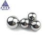 Diámetro de bola de carburo cementado Zhuzhou 10 mm bola de acero de tungsteno bola