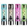 Linterna LED portátil de carga directa USB, luz multifuncional para llavero para exteriores, mini luz de trabajo magnética