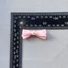 Laço de Pérola Multicamadas 5cm para Garrafa de Vinho Garrafa de Perfume Garrafa de Vidro para Doces Caixa de Cosméticos Batom Acessórios Decorativos DIY