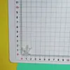 Populares Pegatinas de Estrella de Mar Transparentes 2.0 con Pegamento Crema para Ropa Infantil de Bricolaje, Pinzas para el Cabello, Crocs, Bolsos y Cajas de Almacenamiento