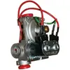 Para Válvula de Gas para Calentador de Agua de RV Atwood de 6-10 Galones 93844 93870 Bza01C