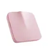 Cojín de Asiento de Espuma Viscoelástica Almohadilla para Asiento de Silla de Estación de Trabajo de Oficina Artefacto para Estar Sentado Mucho Tiempo en Invierno Taburete para Hemorroides Cojín de Asiento Engrosado Almohadilla para Glúteos