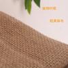 Procesamiento yute artesanía lino DIY tela decorativa rollo de lino hessiano mayoreo fábrica física stock suficiente