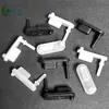 Venda Direta da Fábrica 17*6mm Plugue de Poeira USB Porta Fêmea TYPE-C Plugue de Silicone usb Plugue à Prova d'Água com Gancho de Fixação