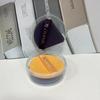 Esponja de Maquillaje Chenyihe Siete Estrellas con Cojín de Aire, Doble Uso para Seco y Húmedo, Doble Cara, Esponja que No Absorbe Polvo, Herramienta de Belleza, Venta al por Mayor por Fabricante
