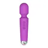 Vibrador Amazon Knight AV, Potente Masajeador del Punto G, Masturbador Femenino, Juguete Sexual para Adultos