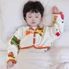 Calentador de Hombros para Dormir de Bebé, Protector de Hombros de Invierno para Bebé, Herramienta Mágica para Mantener el Calor, Protector de Brazos Antihielo para Niños, Chaleco Espeso para Niños
