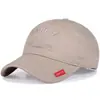 Gorra de Béisbol Impresión Personalizada Personalización Hombres Mujeres Sombrero de Sol Publicitario Personalización Protección Solar para Estudiantes Gorra de Pico Bordado de Logo