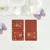 Cartões Raspa e Ganhe Criativos Caseiros para Alunos do Ensino Fundamental para Incentivar o DIY da Sorte para Incentivar Crianças com Bilhetes de Loteria Interativos