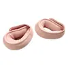 Munhequeira de suporte de peso para treinamento de fitness, tira de suporte de peso para pulso e tornozelo, saco de areia de suporte de peso para yoga e fitness