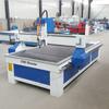 Máquina de grabado CNC para carpintería máquina automática para ranurar madera máquina horizontal para grabar tableros de madera y placas acrílicas