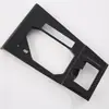 La modificación interior del Yaris CROSS 24 es adecuada para la salida de aire del Toyota Yaris, control central, palanca de cambios, interior del reposabrazos M