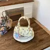 Moda de Primavera 2026 Transfronteriza Bolso de Mano de Oficina Exquisito y Moderno Bolso de Hombro para Mujer Bolso Cruzado Versátil