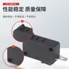 Pequeños fabricantes de microinterruptores según el KW7-0-A general para electrodomésticos electrónicos, normalmente abierto, interruptor de viaje de nueva energía