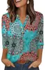 Camisa de Manga Corta con Botones Parciales y Cuello en V Estilo Europeo y Americano para Mujer, Ropa de Trabajo de Verano, Sencilla, Ajustada, Versátil, Top de Color Sólido