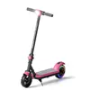 Novo Modelo de Patinete Elétrico Infantil de Duas Rodas, Patinete Portátil Dobrável com Bateria de Lítio, Venda Direta da Fábrica e Atacado