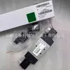 Yb3Bb6524G00061 Válvula Solenoide American Asco Rosca G3/8' Original Genuino Yb3Bb6524G0006