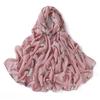 Flujo Nuevo Transfronterizo Florido Smanyu Impresión de Jiangnan No. Pañuelo para la cabeza de gasa estampada de perlas para mujer 149-169