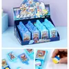 Caja Mágica Sanrio Borrador Dibujo Animado Caja Cajón Borrador Estudiante de Primaria Premio de Aprendizaje Regalo Día del Niño