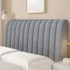 Funda Acolchada Engrosada de Gama Alta para Cabecero de Cama, Funda Universal Suave Acolchada de Cobertura Total para Cama de Madera, Nuevo Modelo 2026