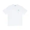 Marca de Moda Trapstar Top Básico Tie-Dye Letra LOGO Manga Corta Traje de Shorts Casual para Hombres y Mujeres Hermoso de Moda