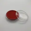 Grande Promoção Almofada de Tinta Especial com Tampa Transparente para Carimbo