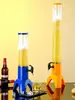 Soporte Dispensador de Torre de Cerveza Moderna, Torre Dispensadora de Bebidas para KTV Nightclub Bar Fiesta