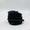Cordones Redondos de Poliéster 16D de Colores para Zapatos de Senderismo, Adecuados para Zapatos de Baloncesto, Botas Martin y Cinturones