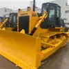 En stock vendemos todo tipo de excavadoras de empuje de montaña SD16 SD16L SD22 SD13 SD32 CATD7G