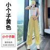 Pantalones Cargo Convertibles de Verano 2026, Delgados, de Secado Rápido, de Cintura Alta, Casuales, Deportivos para Mujer