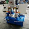 Shen Ji fornecimento GB4220 máquina de serrar máquina de serrar metal máquina de serrar fita metal de coluna dupla horizontal