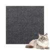 Tapete de Escalada para Gato de Estimação DIY Adesivo de Parede Arranhador para Gato Resistente a Arranhões Adesivo de Escalada para Gato Não Solta Pelos Tábua Arranhadora para Gato de Escalada