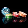 Linha de Pesca Noyoi 4 Fios 8 Fios Pe em Estoque, Linha de Pesca Laranja de Alta Resistência 150m Linha Principal Sub-Linha Linha de Pesca de Mar Linha para Iscas